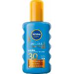 Nivea Protect & Bronze spray SPF 30 200 ml