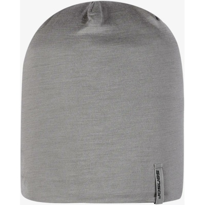 Sensor Merino Active Beanie grey