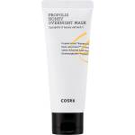 Cosrx Full Fit Propolis Honey Overnight Mask - Подхранваща нощна маска с прополис 60мл