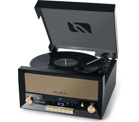 Muse MT-110