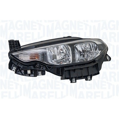 Hlavný svetlomet MAGNETI MARELLI 712105401110