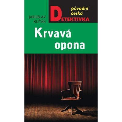 Krvavá opona