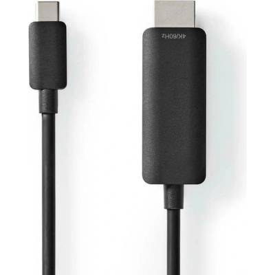 Nedis CCGL64655BK10