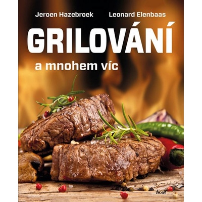Grilování