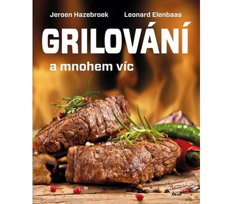 Grilování