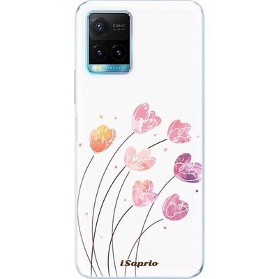 iSaprio Flowers 14 Vivo Y21 / Y21s / Y33s