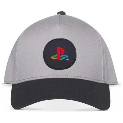 PlayStation Round Logo
