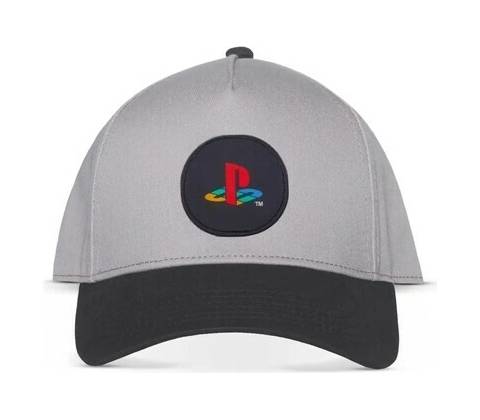 PlayStation Round Logo