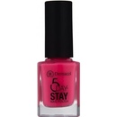 Dermacol 5 Day Stay lak na nechty 03 Secret Wish 11 ml