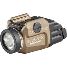 Streamlight TLR-7A Taktická LED pistolová svítilna