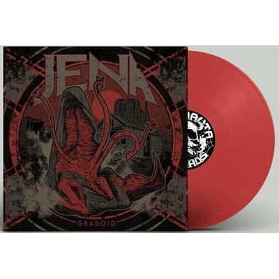 Jena - Graboid (Limited Edition) LP