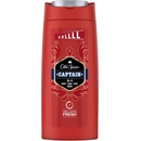 Old Spice Captain sprchový gél 675 ml