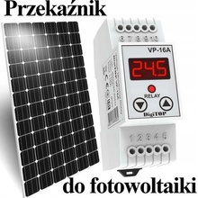 Relé DigiTop VP-16Af