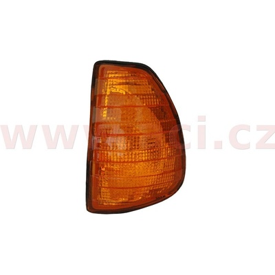 Blikač VAN WEZEL 3010901