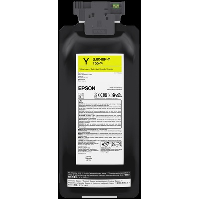 Epson T55P4