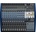PreSonus Смесителен пулт / миксер с 8 моно и 5 стерео канала PreSonus StudioLive® AR16C