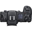 Цифрови фотоапарати Canon EOS R5 Body (4147C004AA)