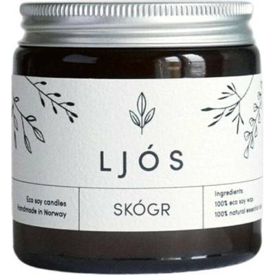 LJÓS SKÓGR 100 g