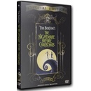DVD: Ukradené Vánoce Tima Burtona S.E.