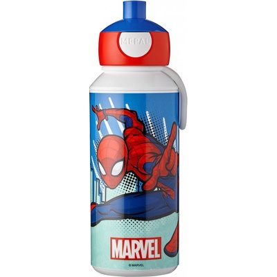 Mepal Campus Spiderman 400 ml