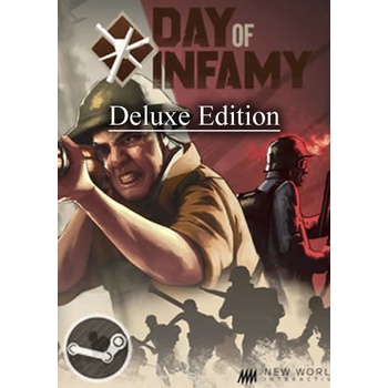 Day of Infamy (Deluxe Edition)