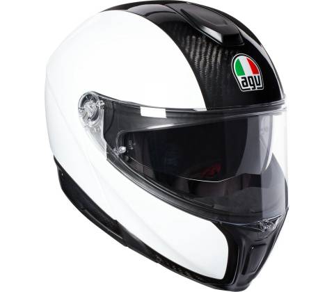AGV Sportmodular Carbon