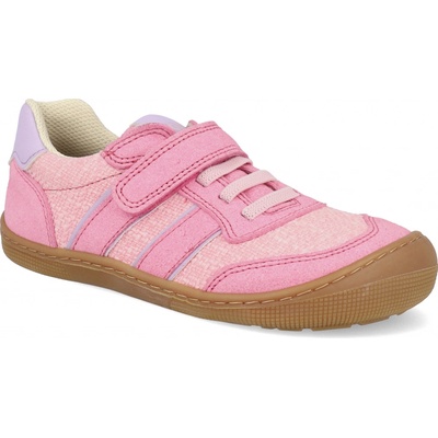 Koel Dylan Textiel pink svetlo ružové