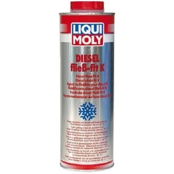 Liqui Moly 1008 Prísada do nafty 1 l