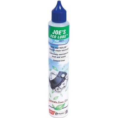Joe's No Flats Eco Lube Wet MTB+Road 100 ml