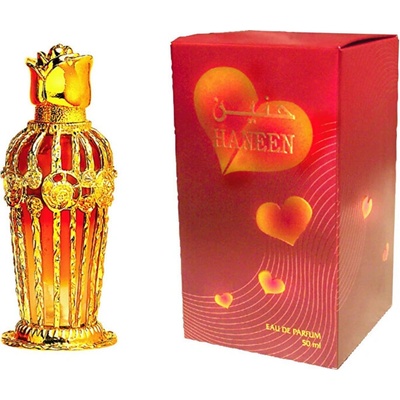 Al Haramain Haneen parfémovaný olej dámský 25 ml