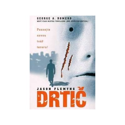 Drtič DVD
