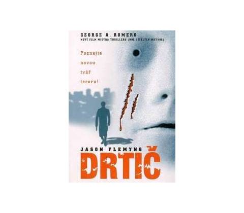 Drtič DVD