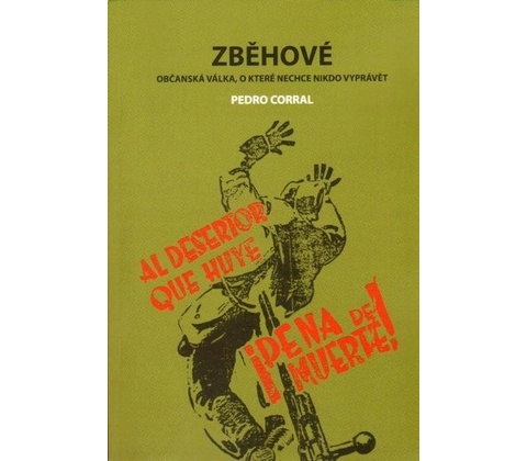 Zběhové