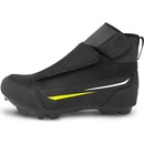 FLR DEFENDER MTB black