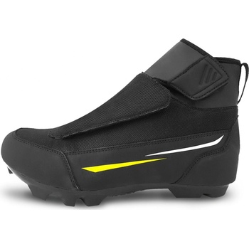 FLR DEFENDER MTB black