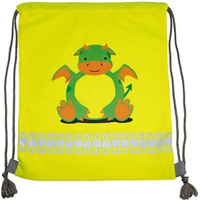 Korntex KX175 Dragon Yellow