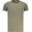 Pepe Jeans Мъжка тениска с къс ръкав pepe jeans, Размер m, Цвят Зелен (pm5010180originalbasic3n_ve728)