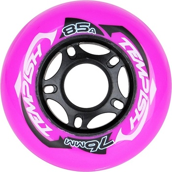 Tempish Radical Color 76 mm 85A 4 ks