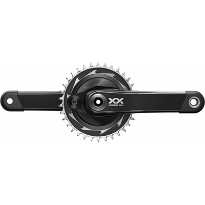 Sram AM FCXXSL EGL