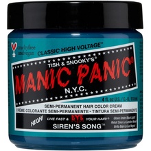 Manic Panic MPNYC Siren'S Song 118 ml