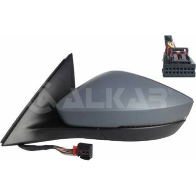 Vonkajšie zrkadlo ALKAR 6145746