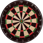 Buffalo Мишена Darts Bristle Buffalo