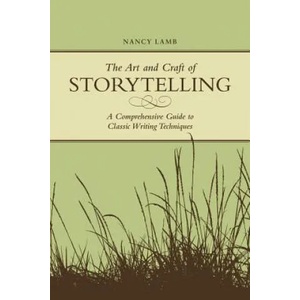 Art and Craft of Storytelling (ISBN: 9781582975597)