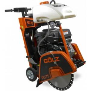 GÖLZ FS175 Kohler