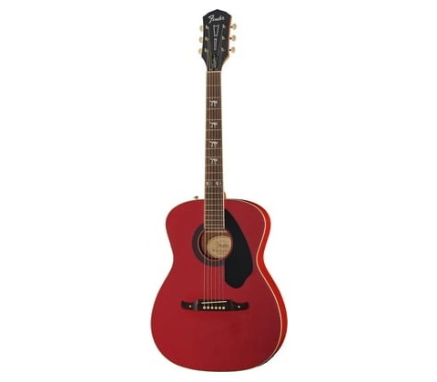 Fender Tim Armstrong Hellcat