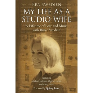 My Life as a Studio Wife | Howard Massey (2025)