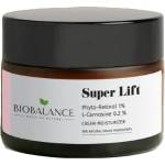 BIOBALANCE Супер повдигащ крем за лице, 50 ml