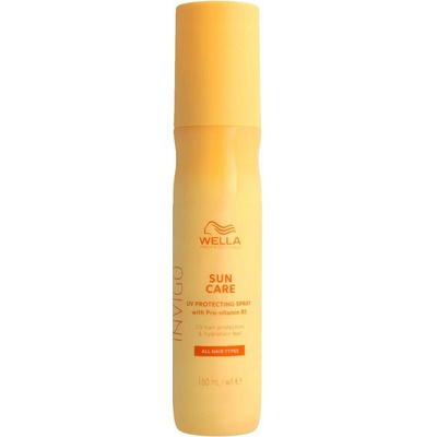 Wella Invigo Sun Care UV Hair Color Protection Spray 150 ml – Zboží Dáma