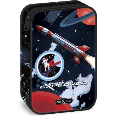 Ars Una Държач за химикалки ARS UNA multilevel Space Explorer 51345525 (51345525)
