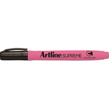 Image 1 of Artline Маркер Artline Supreme в цвят светлорозово (EPF-600 F.PINK)